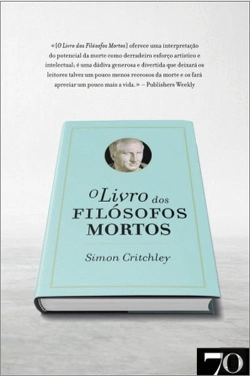 Bertrand.pt - O Livro dos Filósofos Mortos