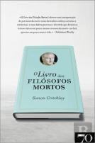 O Livro dos Filósofos Mortos