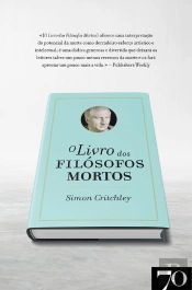 O Livro Dos Filósofos Mortos