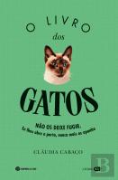 O Livro dos Gatos