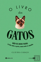 O Livro dos Gatos