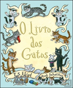 Bertrand.pt - O Livro dos Gatos
