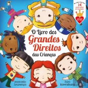 O Livro dos Grandes Direitos das Crianças