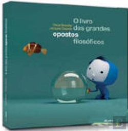 Bertrand.pt - O Livro dos Grandes Opostos Filosóficos