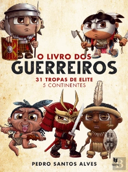 Bertrand.pt - O Livro dos Guerreiros