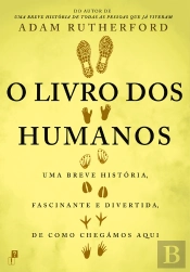 O Livro Dos Humanos