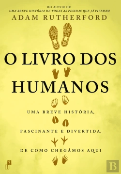 Bertrand.pt - O Livro Dos Humanos