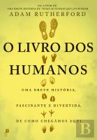 O Livro dos Humanos