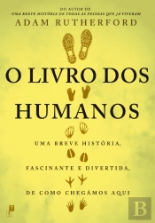 O Livro dos Humanos