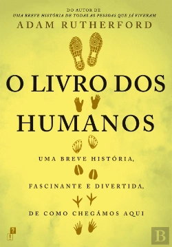Bertrand.pt - O Livro dos Humanos