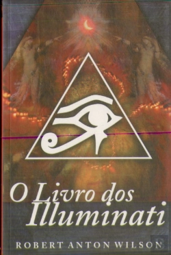 Bertrand.pt - O Livro dos Illuminati