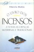 O Livro dos Incensos