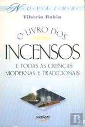 O Livro dos Incensos