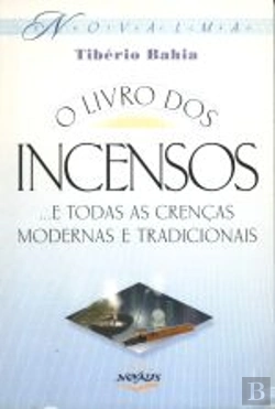 Bertrand.pt - O Livro dos Incensos