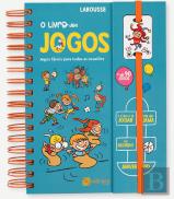 O Livro dos Jogos
