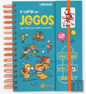 O Livro dos Jogos