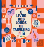 O Livro dos Jogos de Tabuleiro