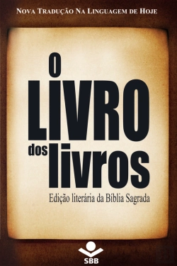 Bertrand.pt - O Livro Dos Livros - Edição Literária Da Bíblia Sagrada