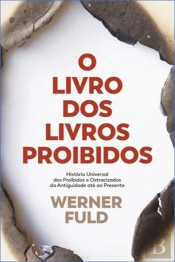 O Livro dos Livros Proibidos