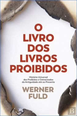 Bertrand.pt - O Livro dos Livros Proibidos