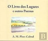 O Livro dos Lugares e outros Poemas
