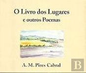 O Livro dos Lugares e outros Poemas