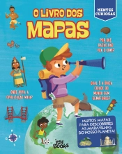 O Livro dos Mapas