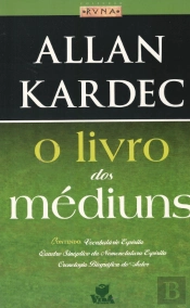 O Livro dos Médiuns