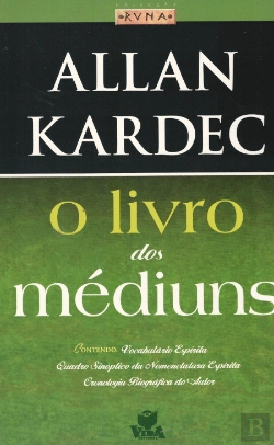 Bertrand.pt - O Livro dos Médiuns
