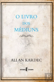 O Livro dos Médiuns