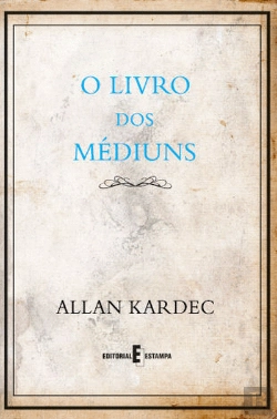 Bertrand.pt - O Livro dos Médiuns