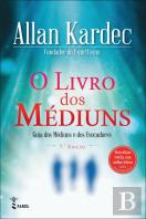 O Livro dos Médiuns