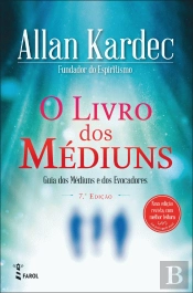 O Livro dos Médiuns