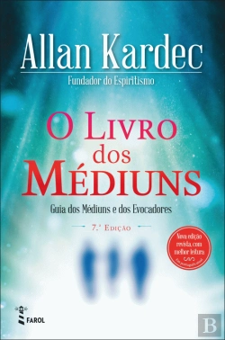 Bertrand.pt - O Livro dos Médiuns