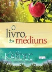 O Livro Dos Médiuns