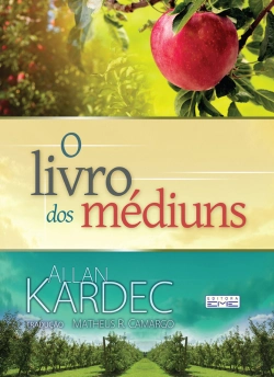 Bertrand.pt - O Livro Dos Médiuns