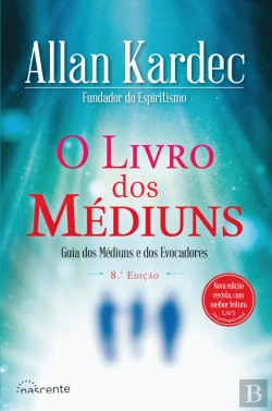 Bertrand.pt - O Livro dos Médiuns