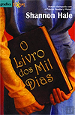 Bertrand.pt - O Livro dos Mil Dias