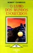 O Livro dos Mundos Esquecidos