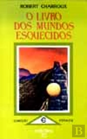 O Livro dos Mundos Esquecidos