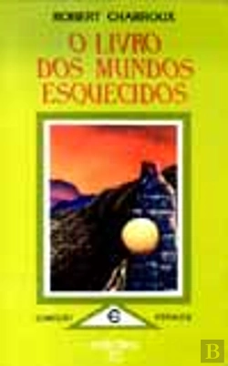 Bertrand.pt - O Livro dos Mundos Esquecidos