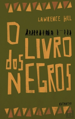 Bertrand.pt - O Livro dos Negros