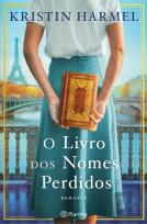 O Livro dos Nomes Perdidos