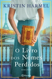 O Livro dos Nomes Perdidos