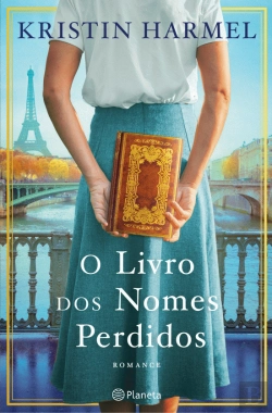 Bertrand.pt - O Livro dos Nomes Perdidos