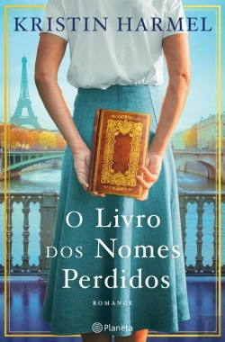 Bertrand.pt - O Livro Dos Nomes Perdidos