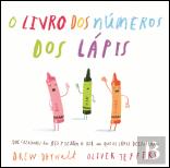 O Livro dos Números dos Lápis