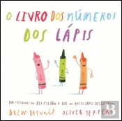 O Livro dos Números dos Lápis