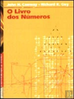 Bertrand.pt - O Livro dos Números