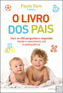 Bertrand.pt - O Livro dos Pais